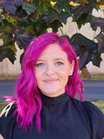 Samantha Duncan